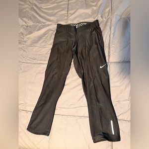 Nike Capri Leggings